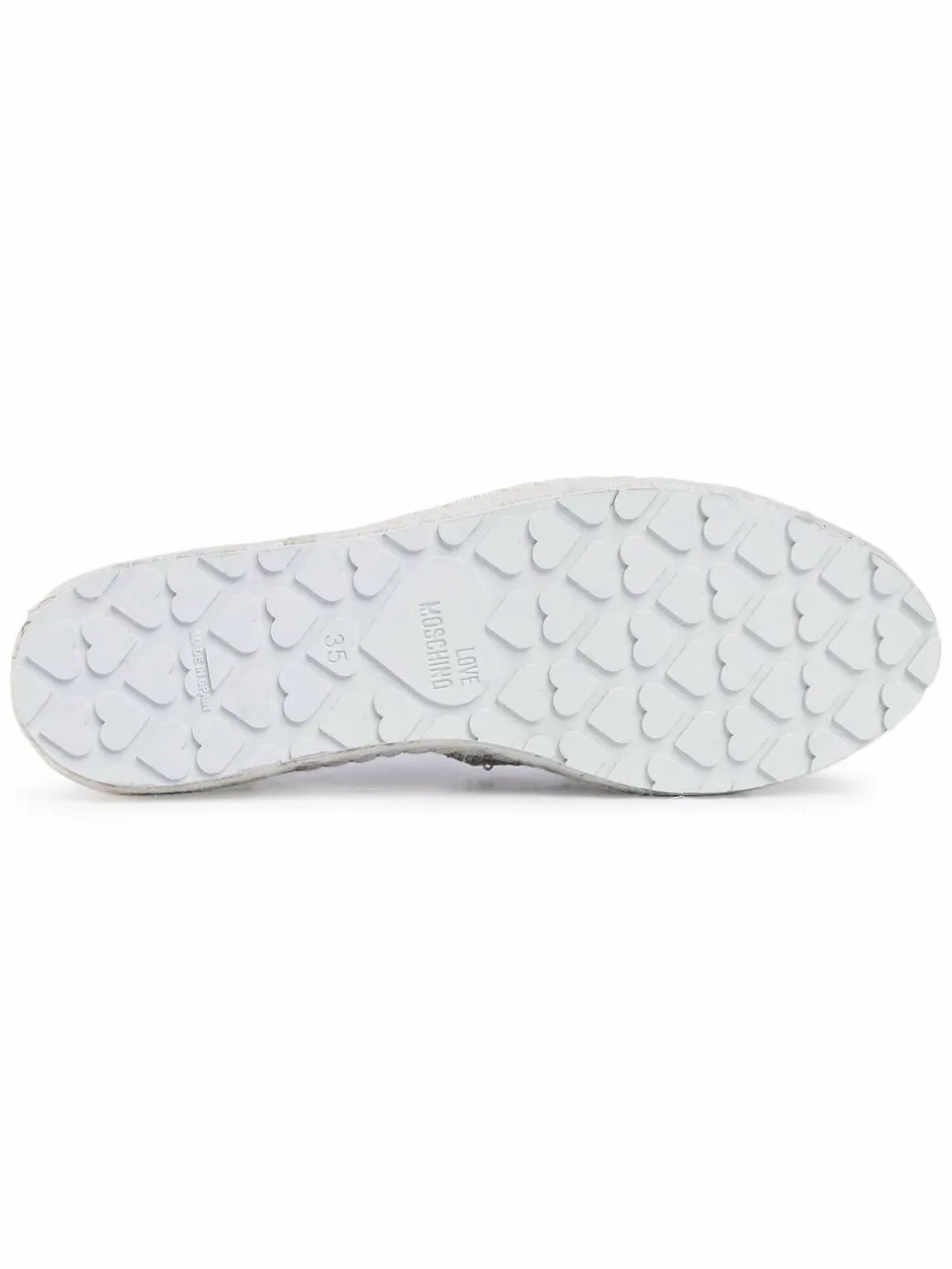 Espadrillas JA10383G0AJL010A Beige