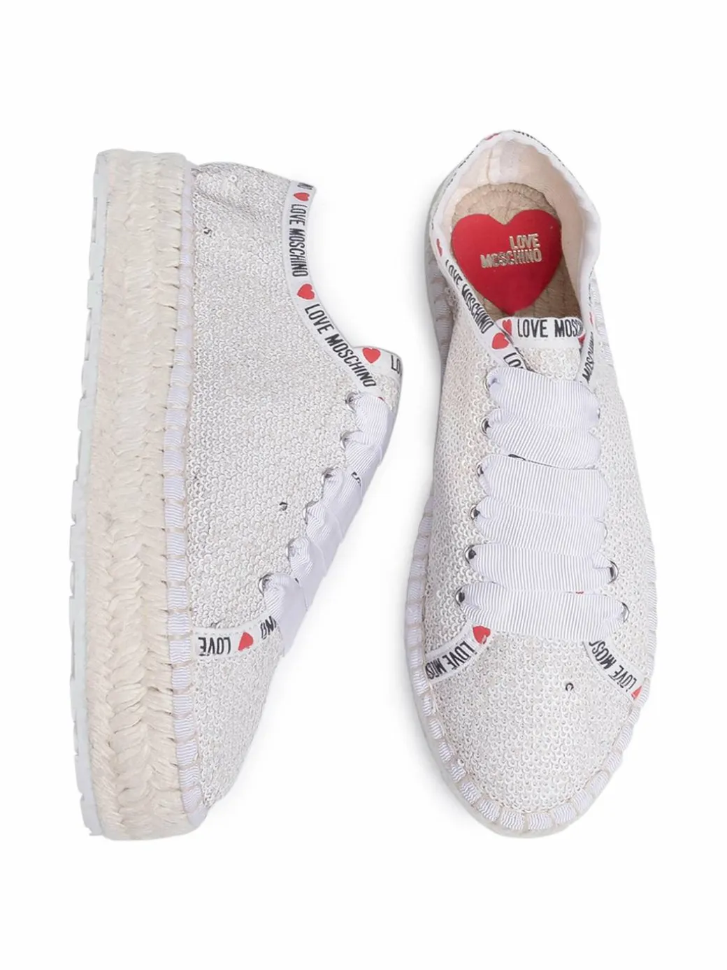 Espadrillas JA10383G0AJL010A Beige