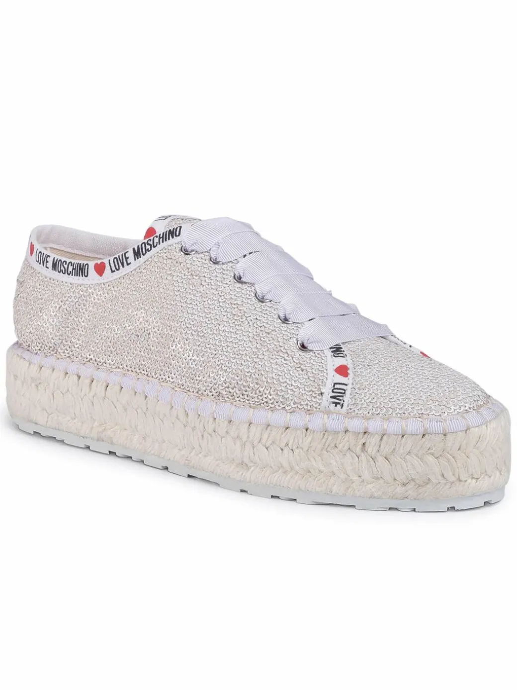 Espadrillas JA10383G0AJL010A Beige