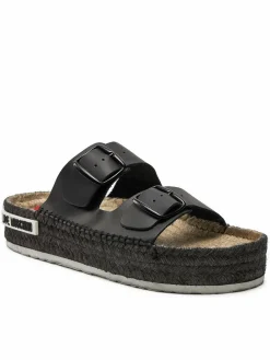 Espadrillas JA28233G0IIAX000 Nero