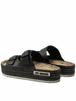 Espadrillas JA28233G0IIAX000 Nero