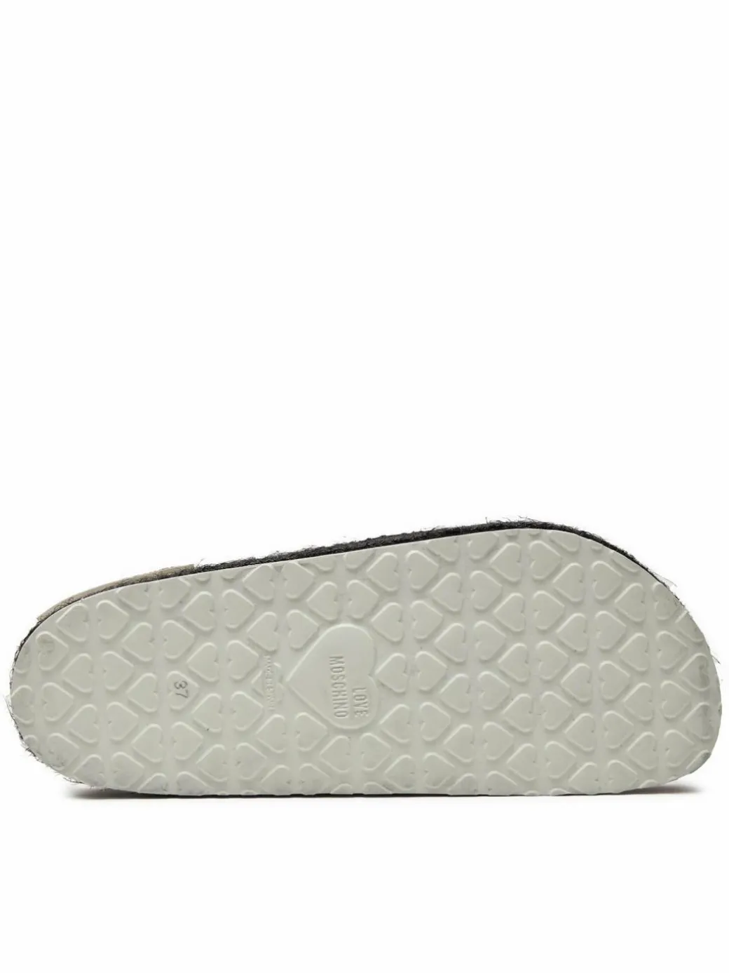 Espadrillas JA28233G0IIAX000 Nero