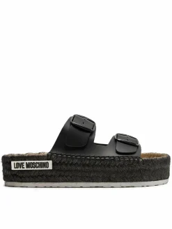 Espadrillas JA28233G0IIAX000 Nero