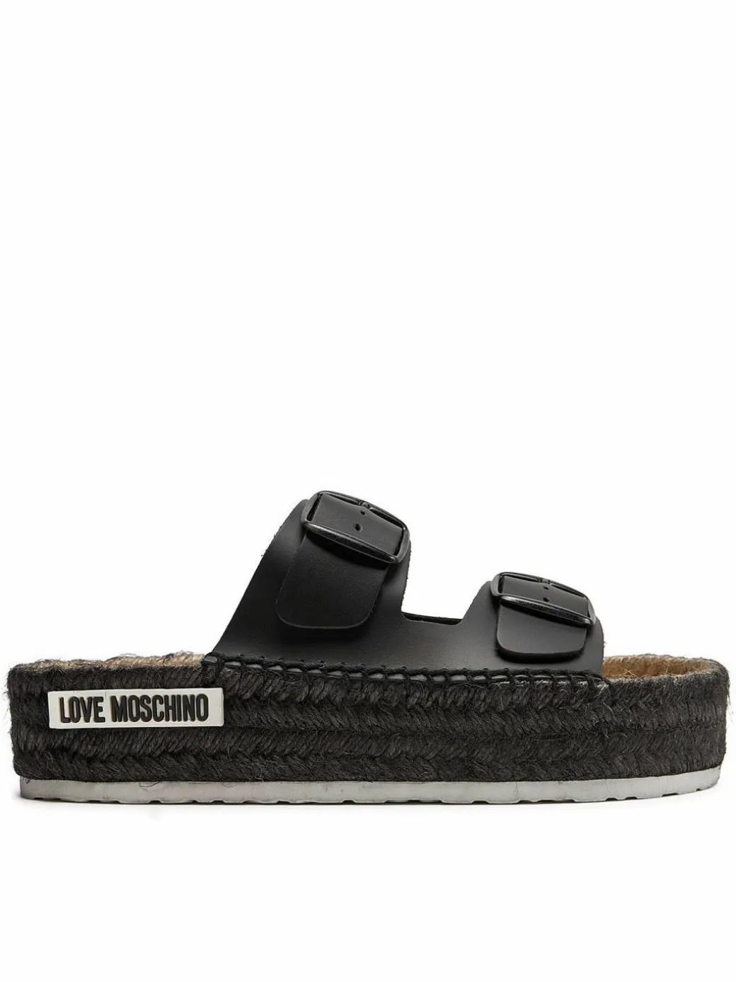 Espadrillas JA28233G0IIAX000 Nero