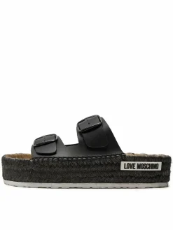 Espadrillas JA28233G0IIAX000 Nero