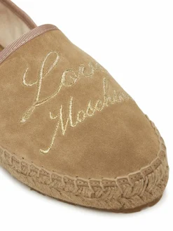 Espadrillas JA10272G0MIG0104 Beige