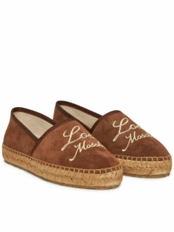 Espadrillas JA10272G0MIG0300 Marrone