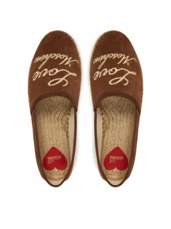 Espadrillas JA10272G0MIG0300 Marrone
