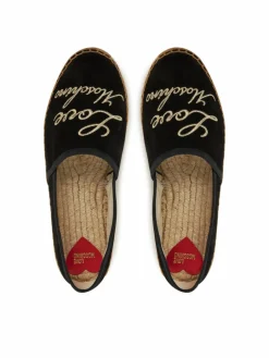 Espadrillas JA10272G0MIG0000 Nero