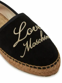 Espadrillas JA10272G0MIG0000 Nero