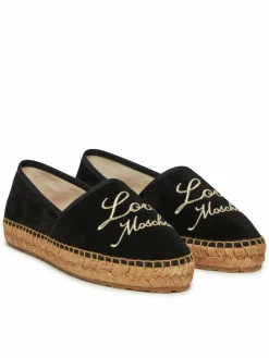 Espadrillas JA10272G0MIG0000 Nero