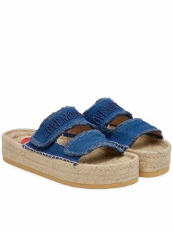 Espadrillas JA28383G0MJO5700 Blu