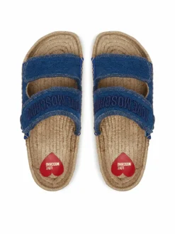 Espadrillas JA28383G0MJO5700 Blu