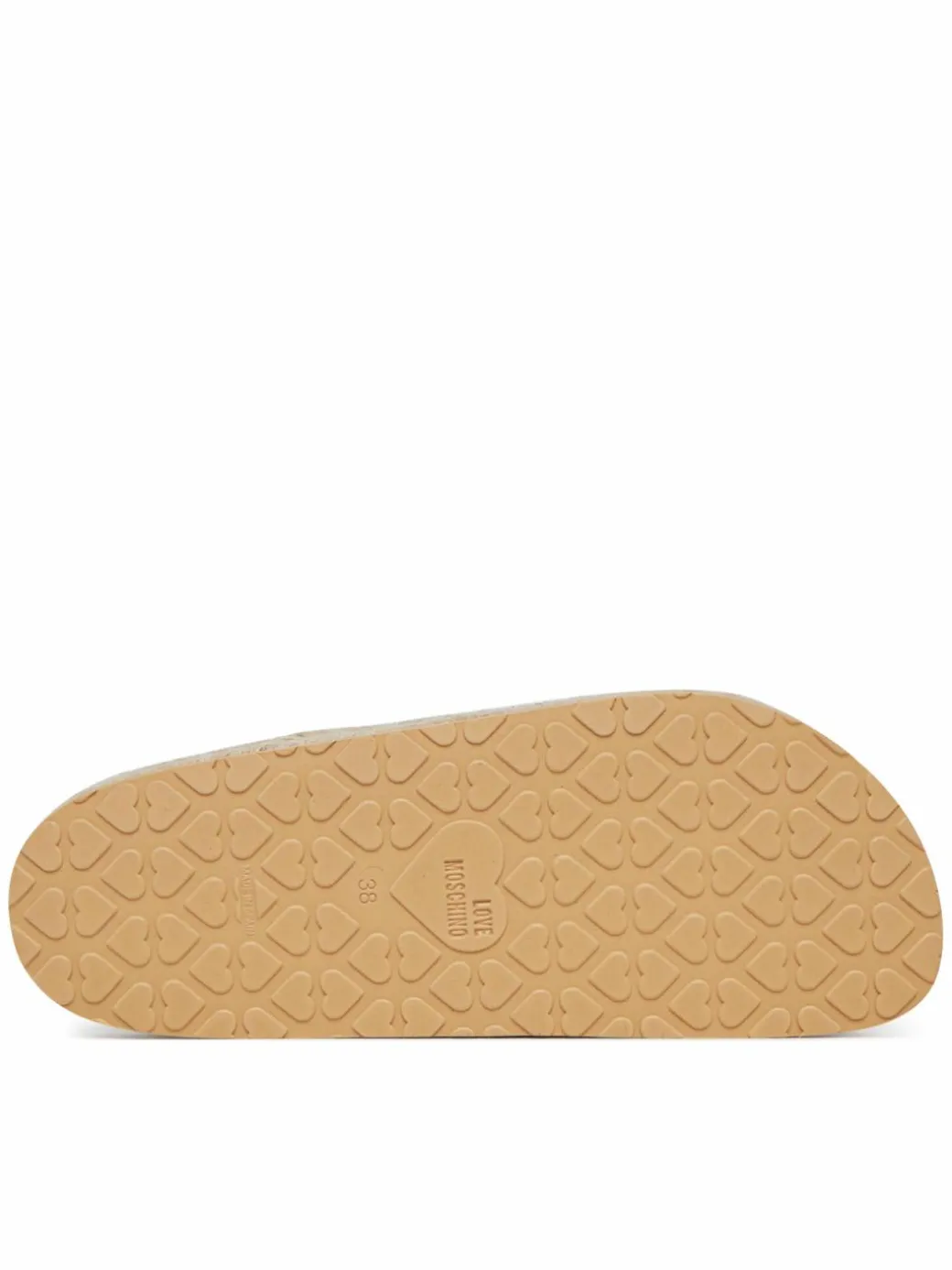 Espadrillas JA28393G0MJQ0107 Beige