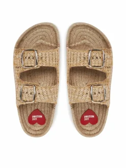 Espadrillas JA28393G0MJQ0107 Beige