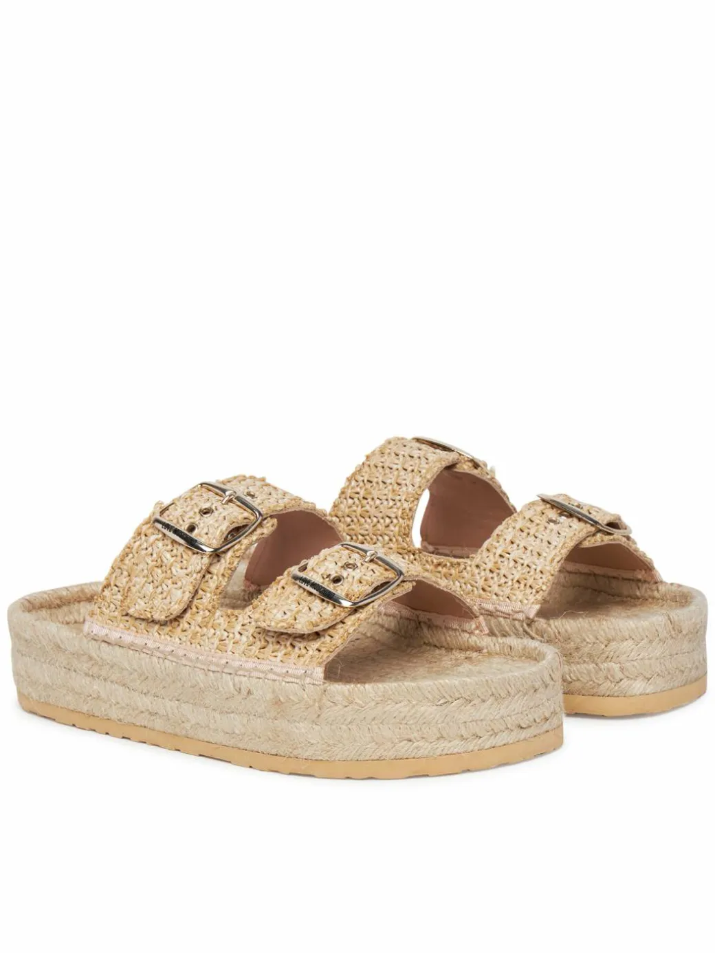 Espadrillas JA28393G0MJQ0107 Beige