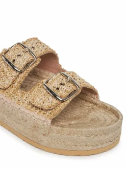 Espadrillas JA28393G0MJQ0107 Beige
