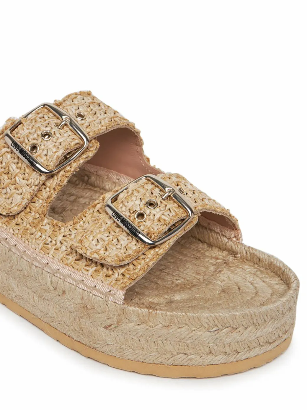 Espadrillas JA28393G0MJQ0107 Beige