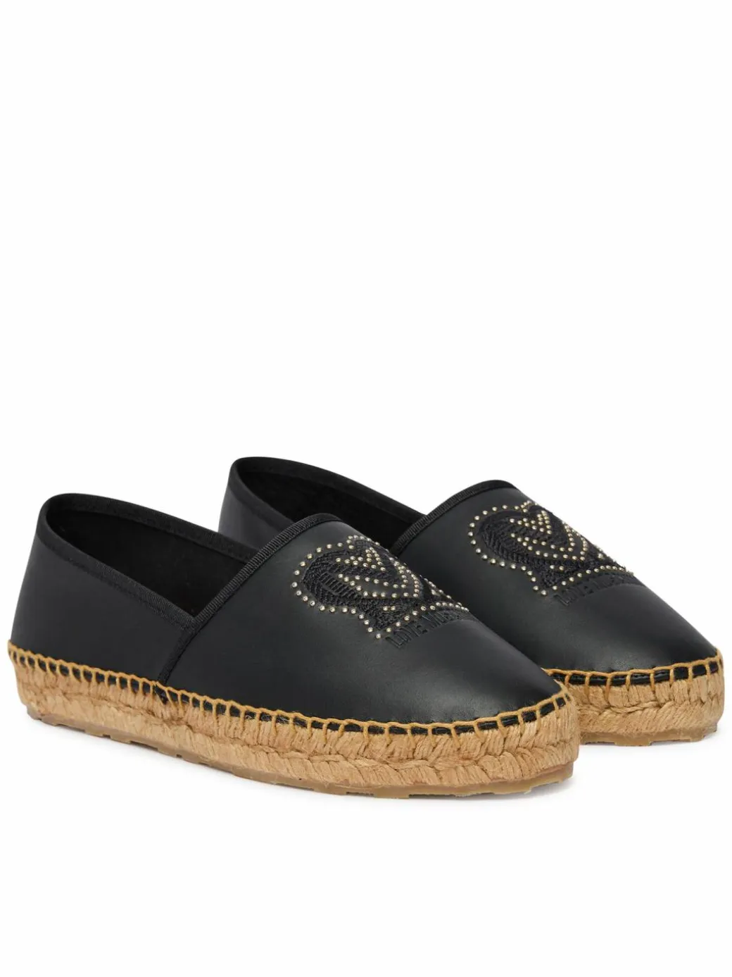 Espadrillas JA10532G0OIA0000 Nero