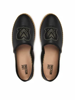 Espadrillas JA10532G0OIA0000 Nero