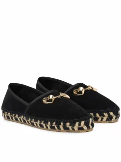 Espadrillas JA10552G0OIG5000 Nero