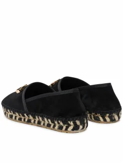 Espadrillas JA10552G0OIG5000 Nero
