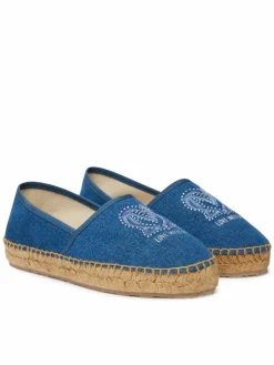 Espadrillas JA10532G0OJO5700 Blu