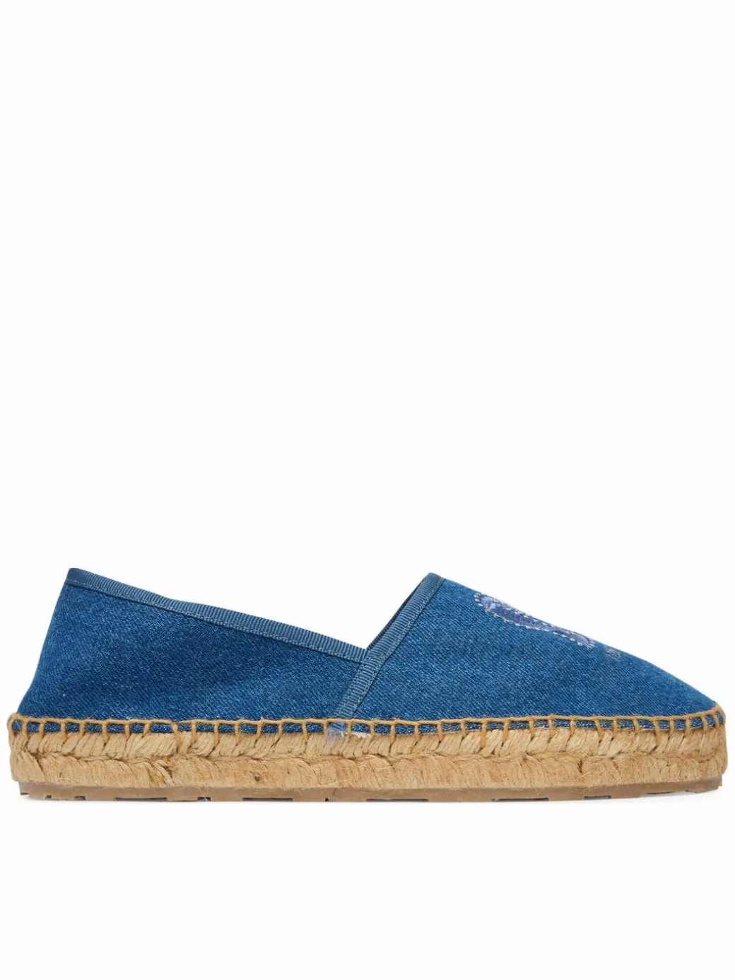 Espadrillas JA10532G0OJO5700 Blu