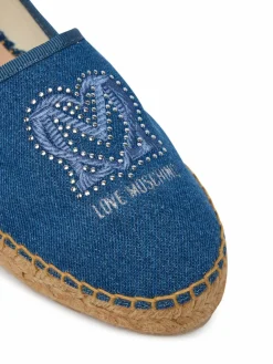 Espadrillas JA10532G0OJO5700 Blu