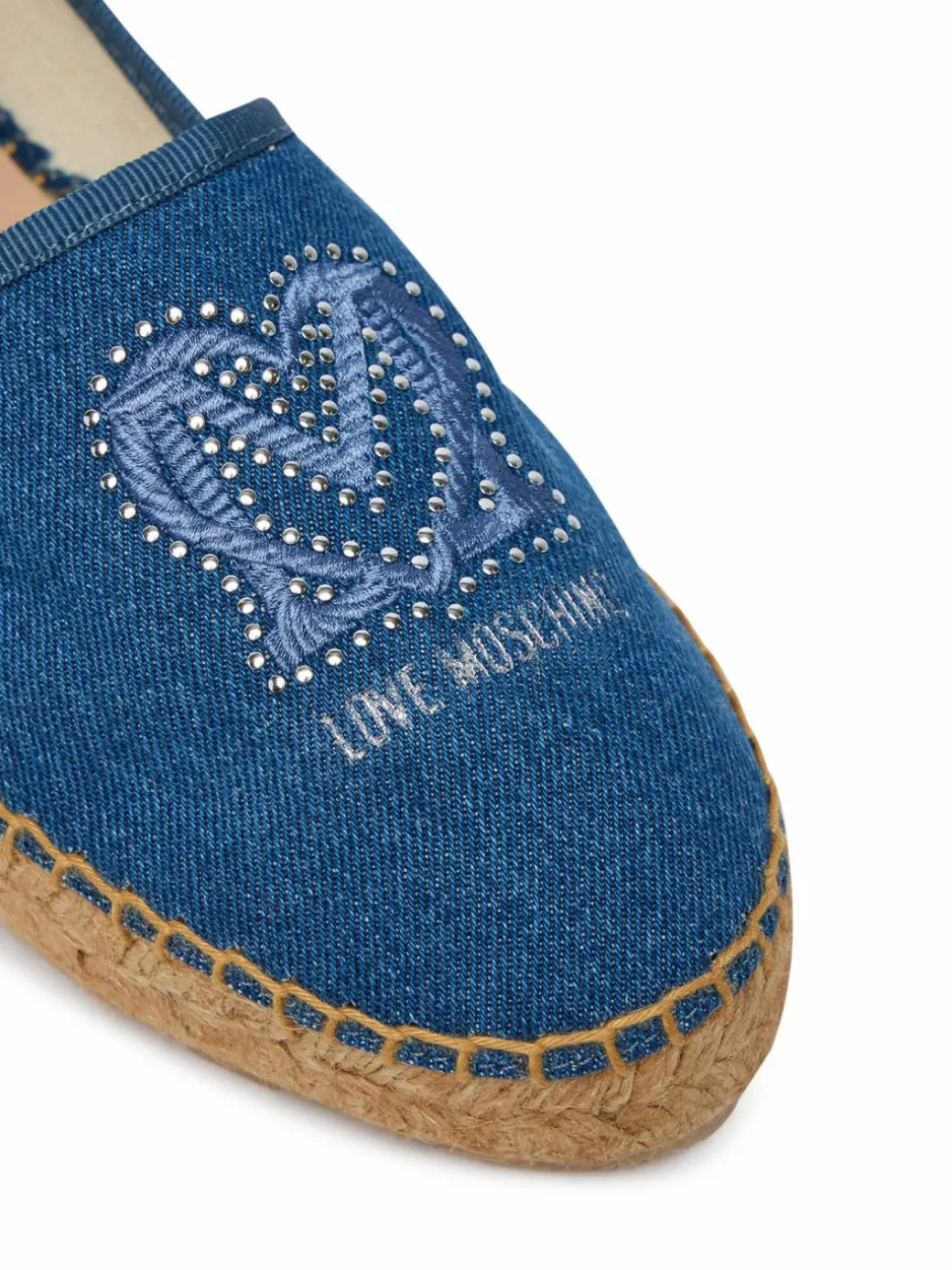 Espadrillas JA10532G0OJO5700 Blu
