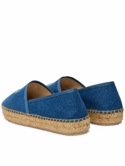 Espadrillas JA10532G0OJO5700 Blu