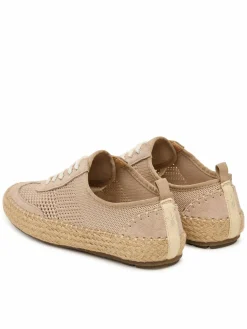 Espadrillas Jaida W13274 Beige