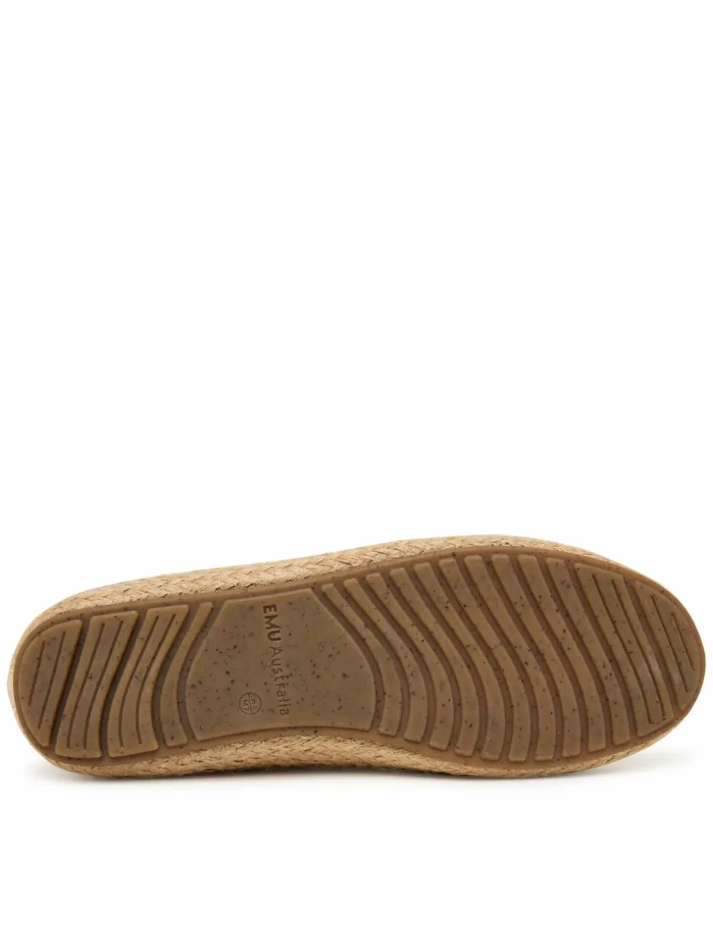 Espadrillas Jaida W13274 Beige