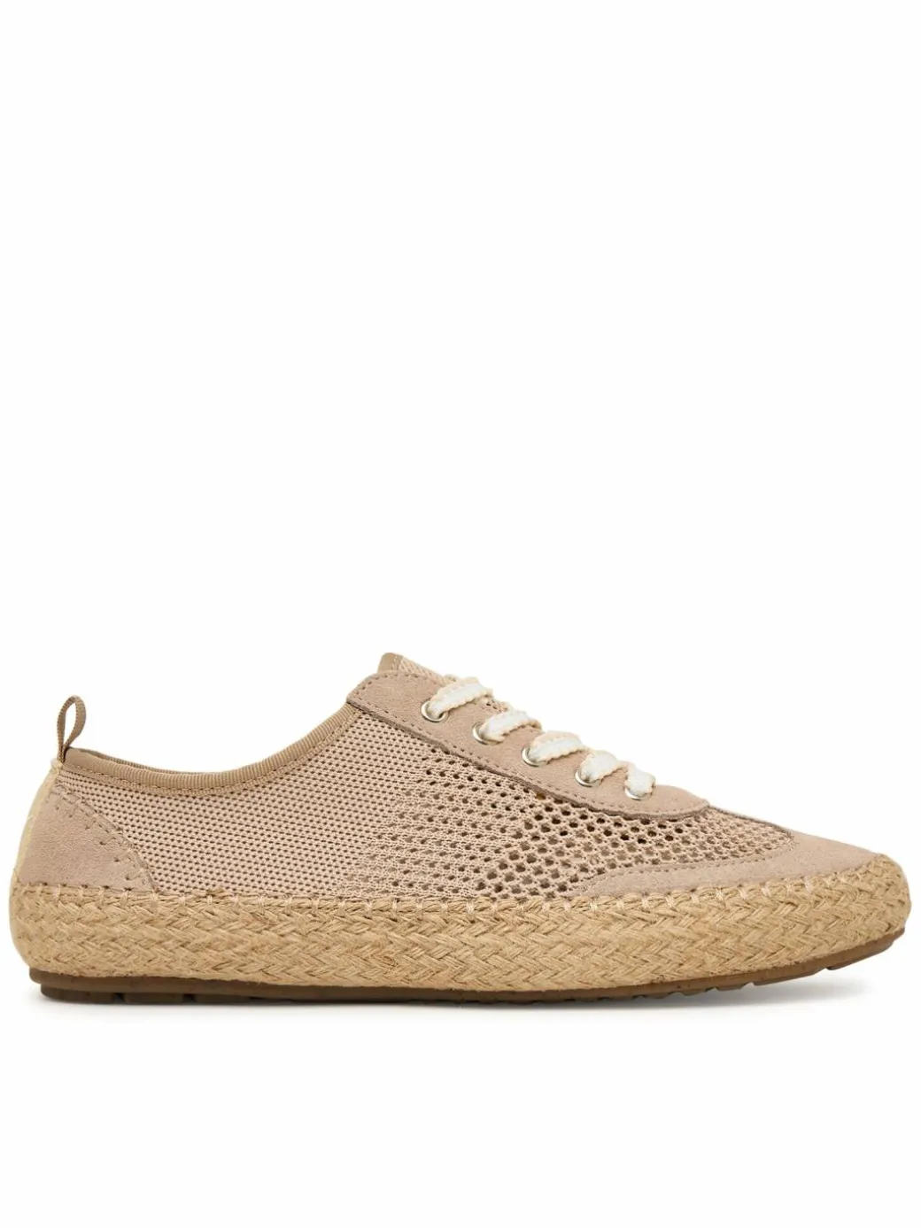 Espadrillas Jaida W13274 Beige