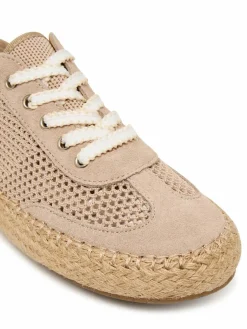 Espadrillas Jaida W13274 Beige
