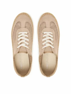 Espadrillas Jaida W13274 Beige