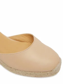 Espadrillas Joyce/8ED/291 26078 Beige