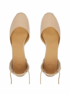 Espadrillas Joyce/8ED/291 26078 Beige
