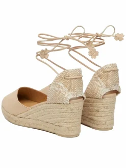Espadrillas Joyce/8ED/291 26078 Beige