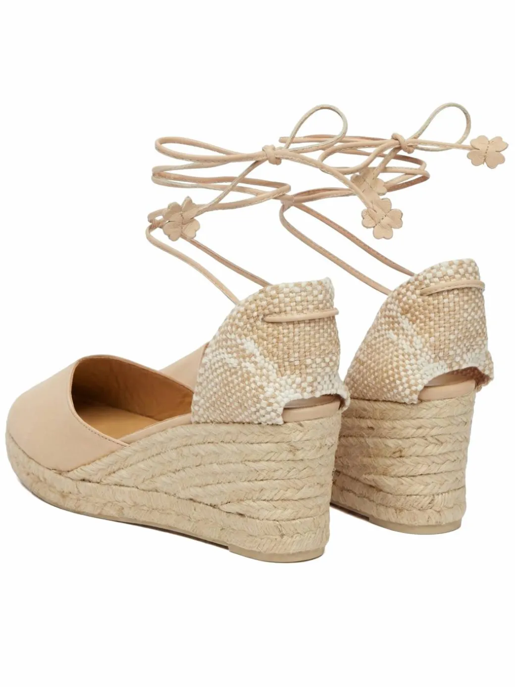 Espadrillas Joyce/8ED/291 26078 Beige