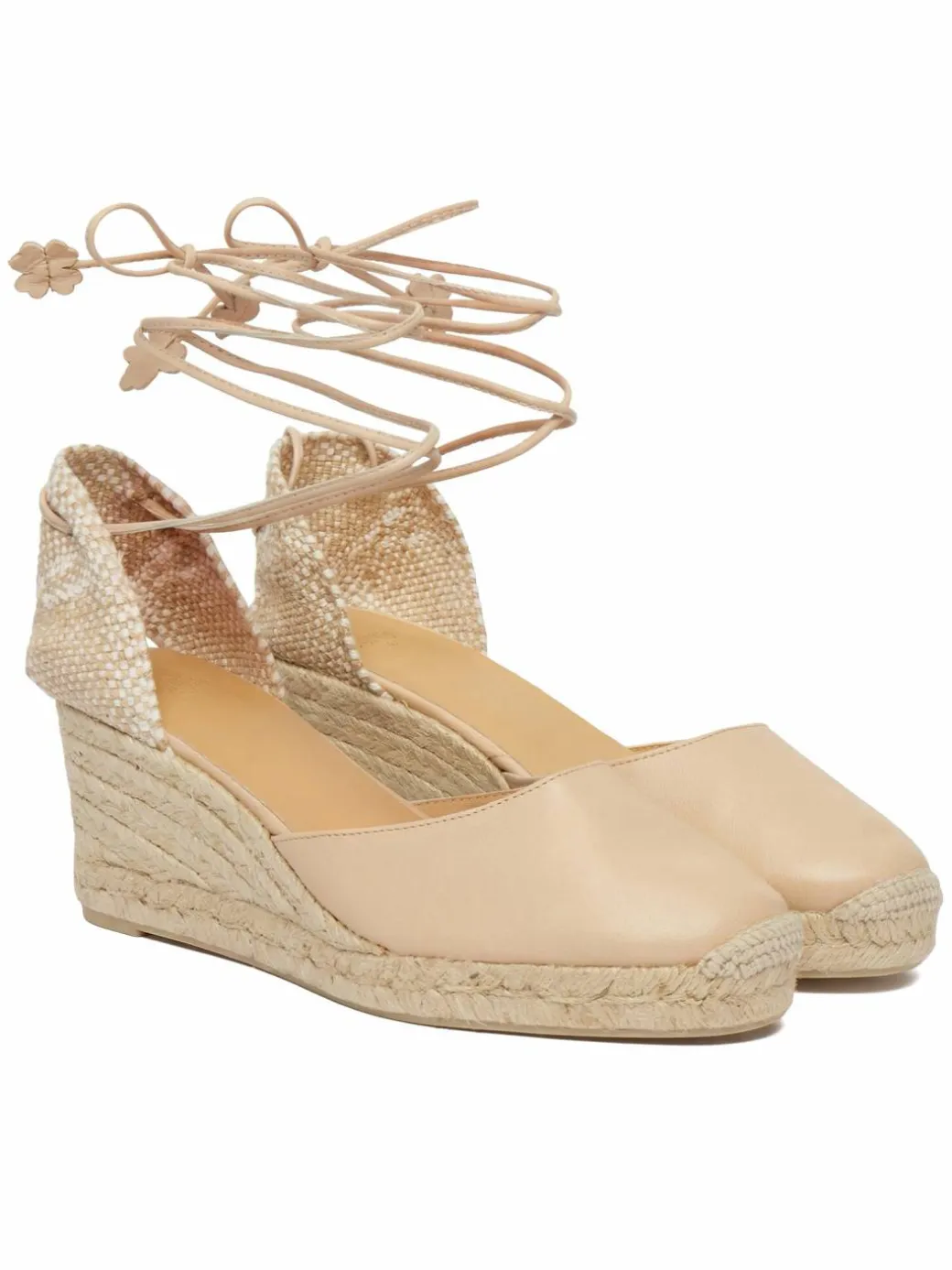 Espadrillas Joyce/8ED/291 26078 Beige