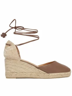 Espadrillas Joyce/8ED/291 26078 Marrone