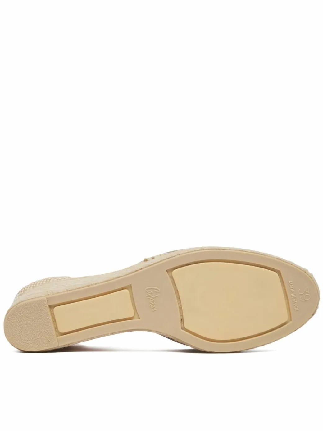 Espadrillas Joyce/8ED/291 26078 Marrone