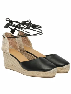 Espadrillas Joyce/8ED/291 26078 Nero