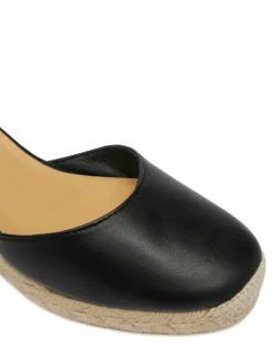 Espadrillas Joyce/8ED/291 26078 Nero