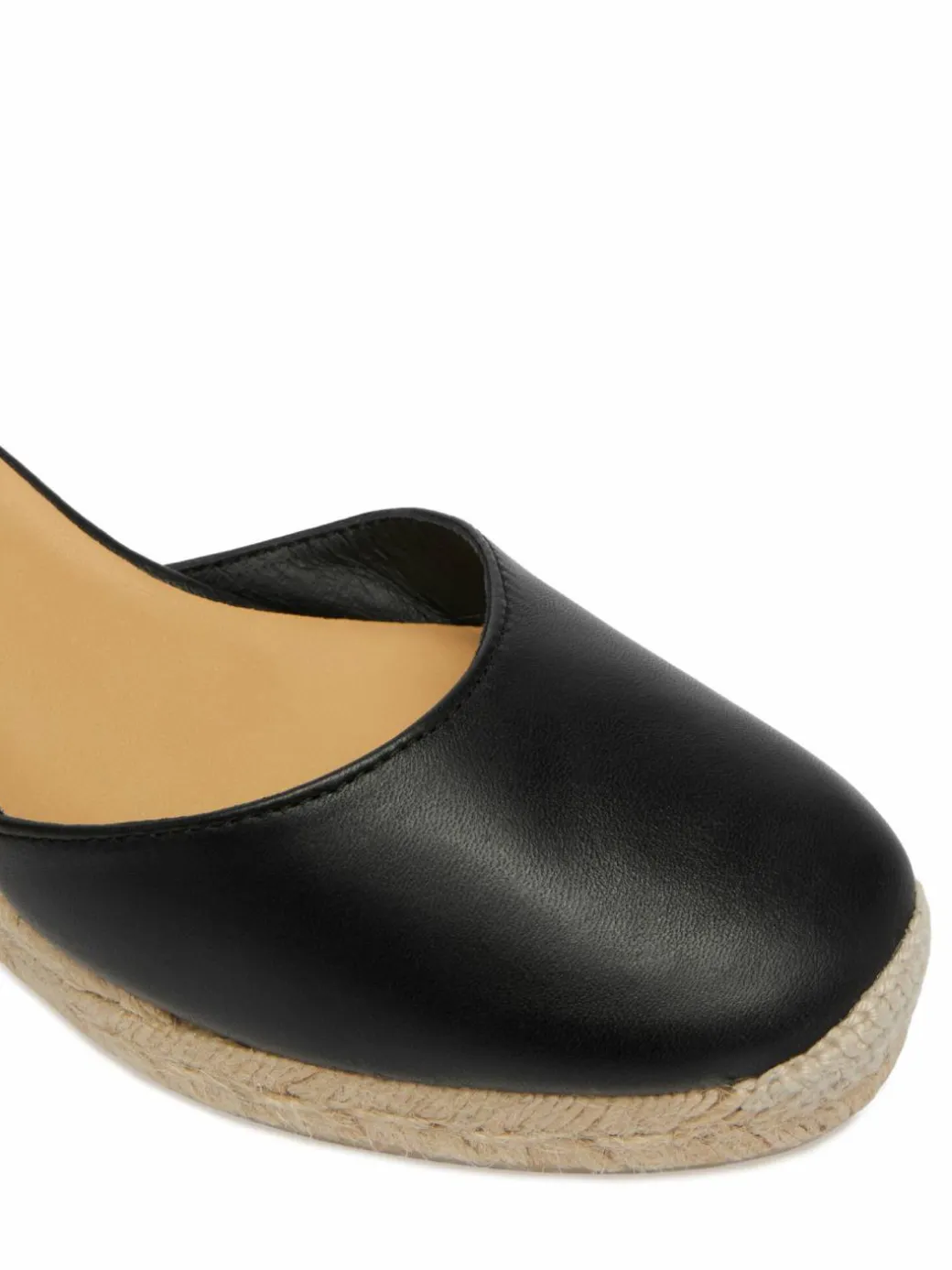 Espadrillas Joyce/8ED/291 26078 Nero