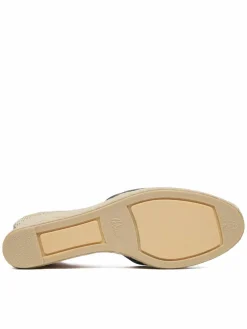 Espadrillas Joyce/8ED/291 26078 Nero