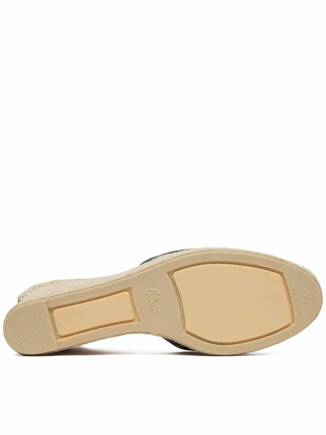 Espadrillas Joyce/8ED/291 26078 Nero