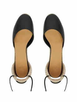 Espadrillas Joyce/8ED/291 26078 Nero