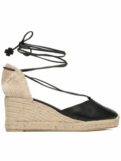 Espadrillas Joyce/8ED/291 26078 Nero